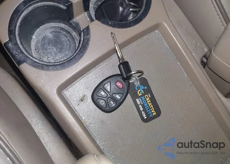 2006 Buick Terraza Cx z USA, uszkodzony, nr VIN 4GLDV13L86D160822